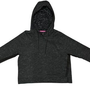 Calvin Klein athletic hoodie